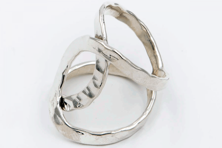 Hammered ring (waves)